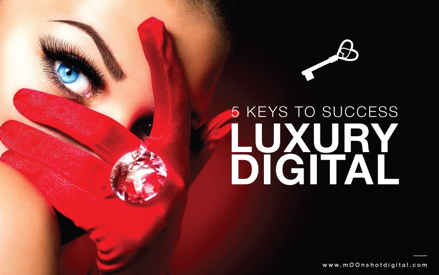 Mewujudkan Kemewahan di Era Digital: Panduan Lengkap Digital Luxury Marketing