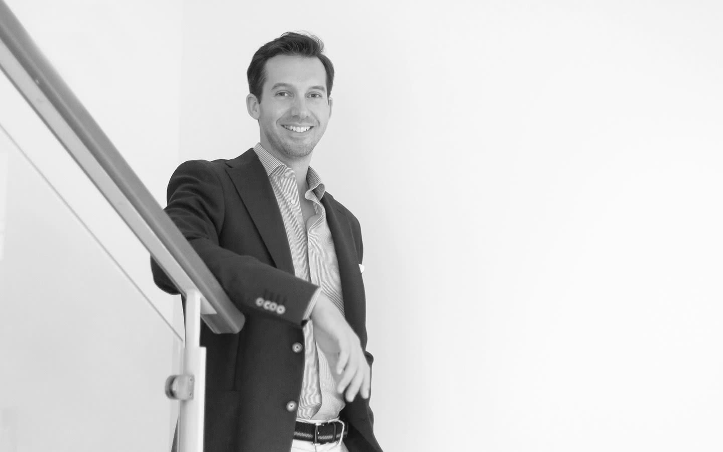 mOOnshot digital Simon Beauloye Awarded Top 100 Smartest Digital Marketing Leaders