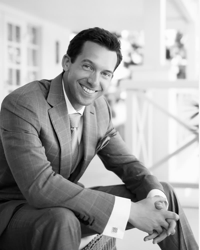 Simon Beauloye, co-founder of mOOnshot digital